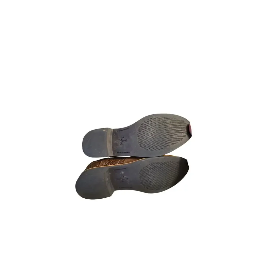 Cole Haan cole haan brown